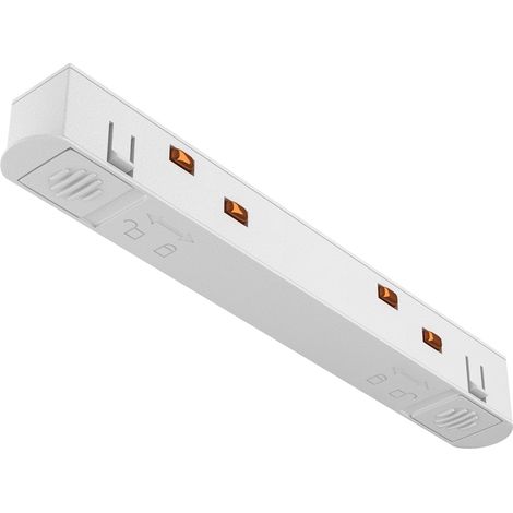 Connecteur d’alimentation rail 48V blanc Exility Maytoni (1/5)
