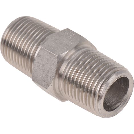 Mamelon RS PRO, R 3/8" mâle ( Prix pour 1 ) (1/2)