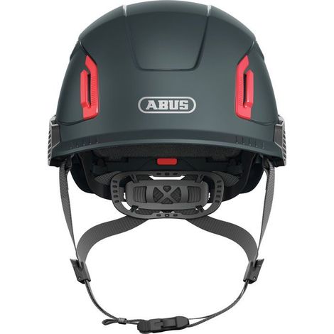 Casque de protection industrielle - ABUS - SPECTOR - Titan