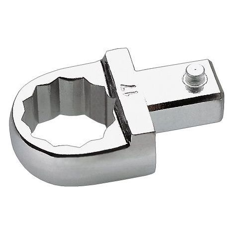 Facom 12.16 Ringschluessel-Einsatz 9 x 12 mm 16 mm
