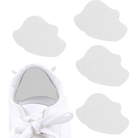 16PCS Shoe Patches for Holes, Self-Adhesive Shoe Heel Repair for Sneaker, Leather Shoes, High Heels (1/5)