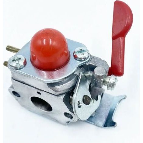 ZAMA C1U-W24 Carburetor C1U-W18 Carburetor Poulan M3298 (1/3)