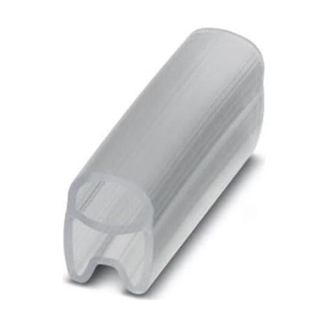 Marqueurs de câbles Phoenix Contact PATG , Ø câble 1.5 2.5mm, Transparent ( Prix pour Boîte de 1000 )