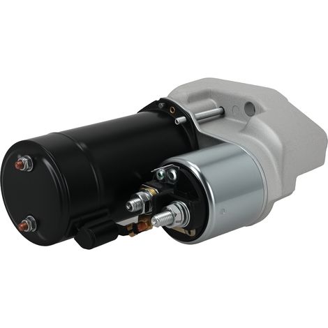 Motor de Arranque 1.1kW 12V for BMW R 1150 GS Adventure 1999-2005 D6RA75 9T (1/5)
