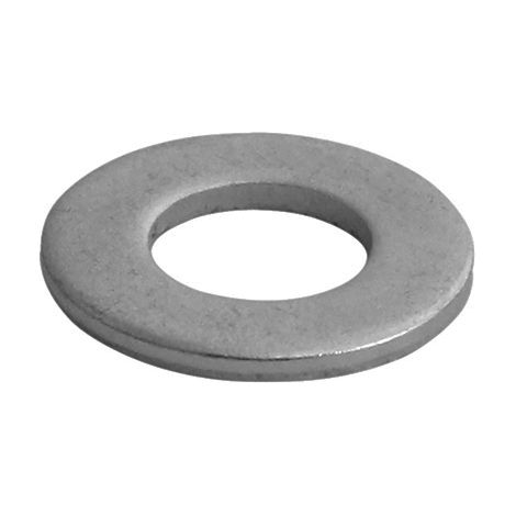 TIMCO Form A Washers DIN125-A A2 Stainless Steel - M8