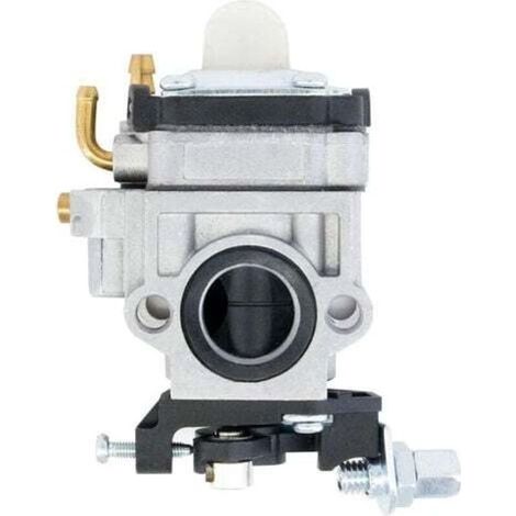 WYK 192 Carburateur 1E40 5 pour Echo PB755st PB751 PB651MP15 (1/4)