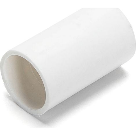 Manicotto per tubo 16mm bianco 4pz Aigostar (1/5)