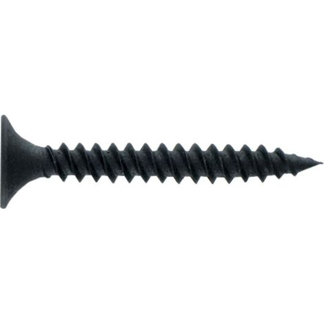 Schrauben für Gipskartonplatten 3.5x35mm, 80 Stück. (1/2)