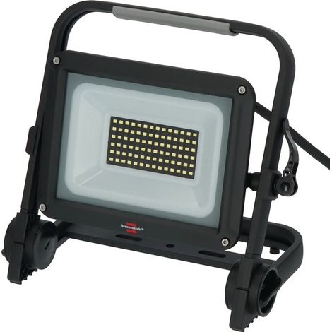 Brennenstuhl LED Arbeitsstrahler JARO 7060 M, 5800lm, 50W, 5m H07RN-F 3G1,0, IP65 (1/4)