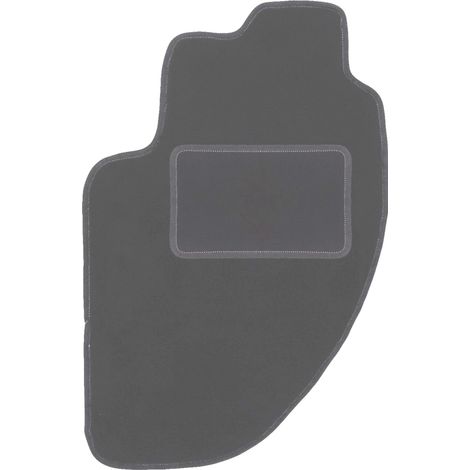 Tappetino lato guidatore: Alfa Romeo 166 berlina (1998-2009)