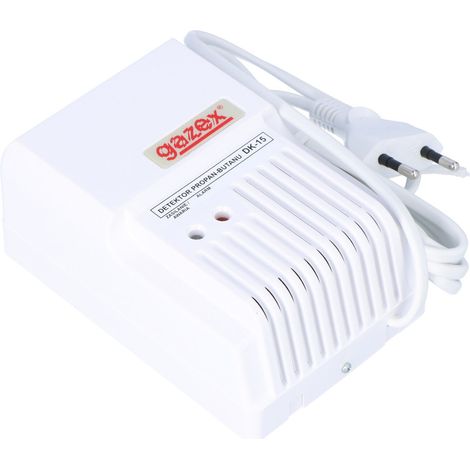 Sensor de gas, detector de gas propano-butano doméstico DK-15, alarma de propano-butano (1/3)