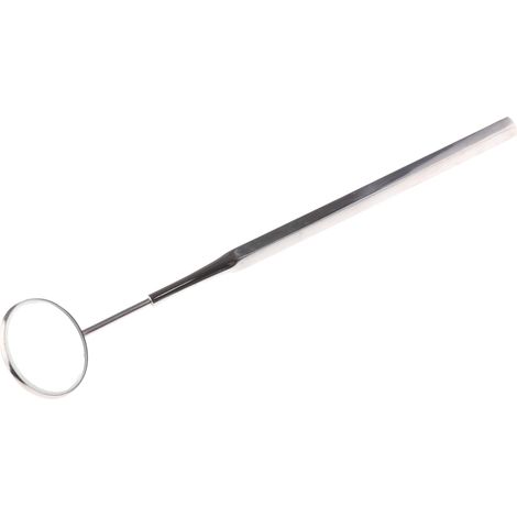 Miroir d'inspection Ø 30.4mm ( Prix pour 1 ) (1/2)