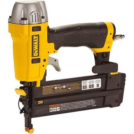 Cloueuse pneumatique DeWalt DPN1850-XJ (1/5)