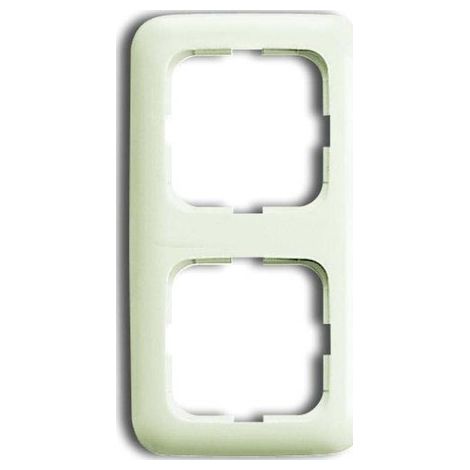 BUSCH-JAEGER 1725-0-0555 PLAQUE DE COMMUTATION ET OBTURATEUR