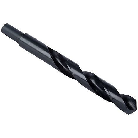 HSS PRO BOHRER 17,00 MM REDUZIERTER GRIFF DIN338 - I-10502411 (1/2)