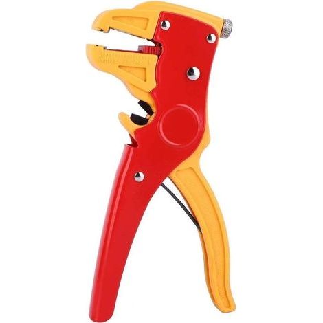 Automatic Wire Stripper - Multifunctional Automatic Wire Stripper Strip (1/4)