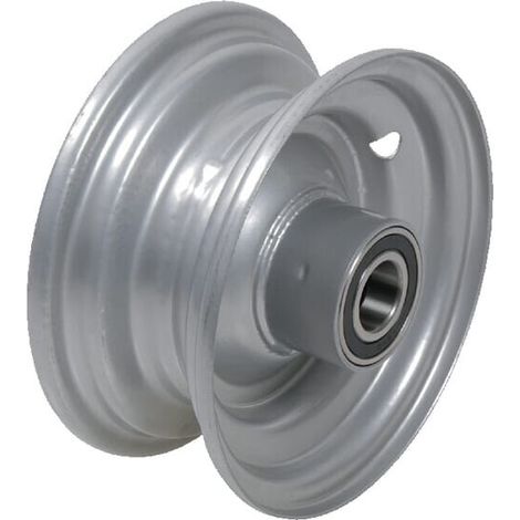 Llanta con cojinete UNIVERSAL F1250625100 (1/2)