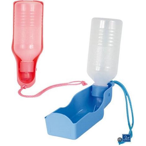 Distributeur d'eau portable : 300ml (1/2)