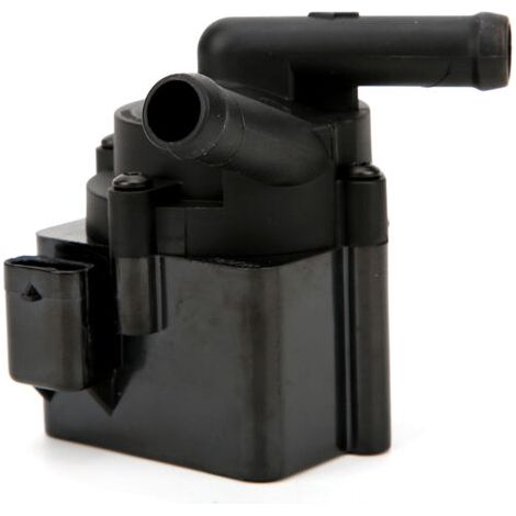 Pompe à eau de refroidissement de moteur électronique Turbo, sans support 9806790880, convient pour Peugeot 308 508 5008 1.6 THP (1/5)