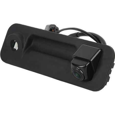Caméra de recul Park Assist Cam 95760E6201 de remplacement pour Hyundai Sonata 2015-2018 (1/5)