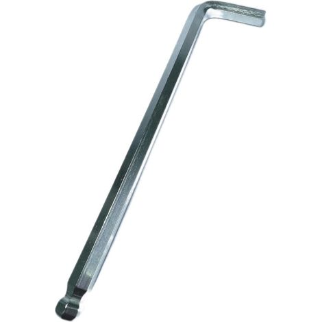 12-mm-Rundkopf-Inbusschlüsselsatz, 12-mm-Sechskantschlüsselsatz, 12-mm-Rundkopf-Sechskantschlüsselsatz mit L-förmigem Inbusschlüssel für Türen, Set