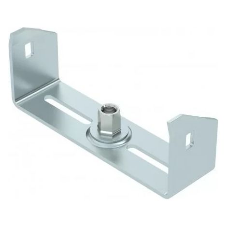 OBO BETTERMANN 6358709 MAH 60 150 FS Zentrale Kabelrinnenaufhängung, seitliche Höhe 60 FS