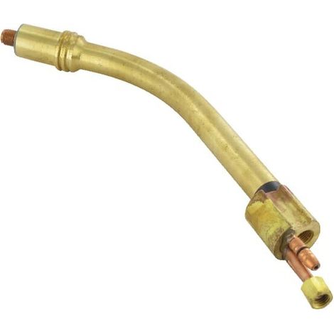 Cuello cygne TBI WP001011 (1/2)