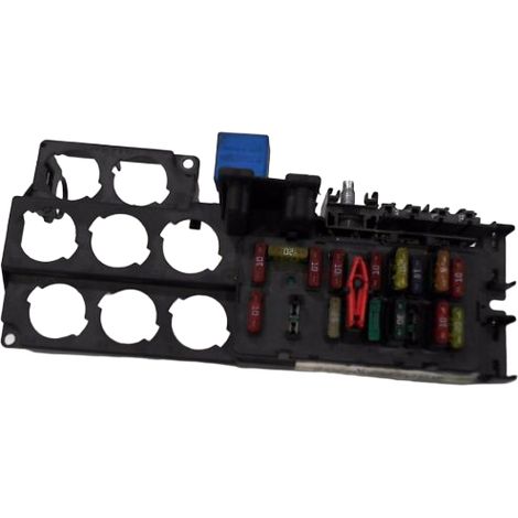 Platine Fusible Habitacle FIAT Scudo (1/2)