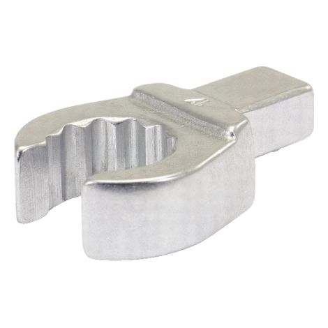 KS Tools - Fourche d'emmanchement 12 pans, 9x12 mm - 17 mm - 516.2517