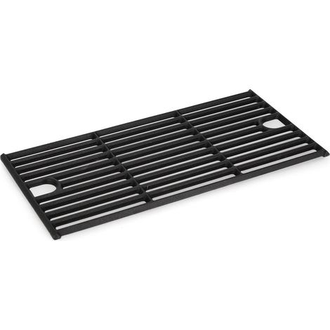 Griglia scaldavivande "Vlora" in acciaio inox per barbecue