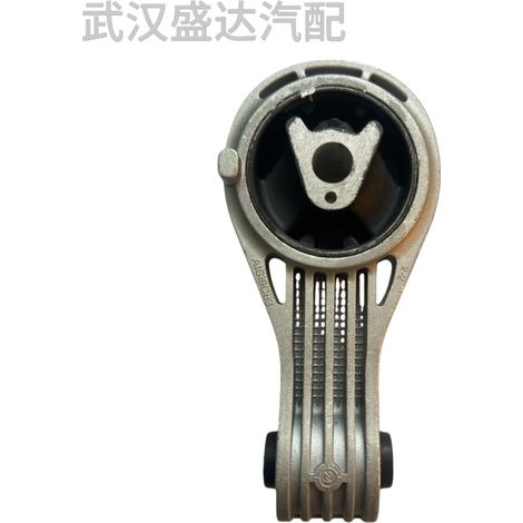 Engine mounts 9816338580 and 9673689380 are compatible with Citroën C4 Picasso II 2.0.