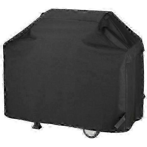 Housse de barbecue imperméable et résistante pour gril Dyna-glo Nexgrill Char Broil 300 pouces (63,5 cm) (1/4)