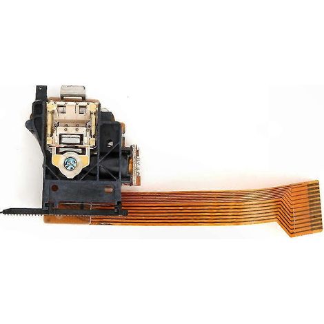 Lecteur optique de remplacement VAM1201 VAM1202 CDM12.1, pièce laser pour platine CD, tête de lecture neuve, compatible lecteurs audio, composant de précision, kit de réparation (1/5)