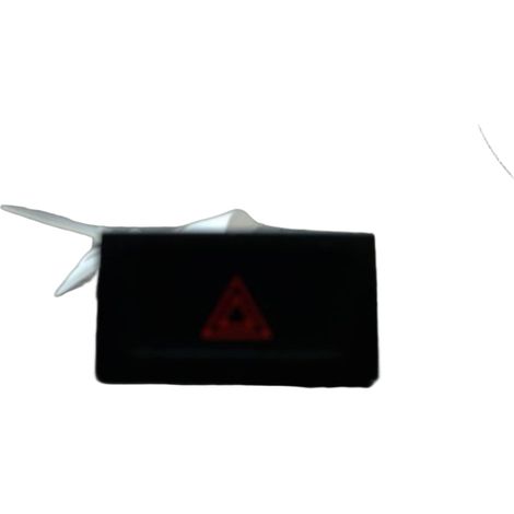 Bouton De Warning VOLKSWAGEN Tiguan [PRODUIT D'OCCASION]♻️5n0953509a1qb (1/2)