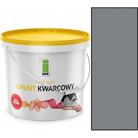 Grundierung für Mosaikputz M13 Silber 15 kg (1/5)