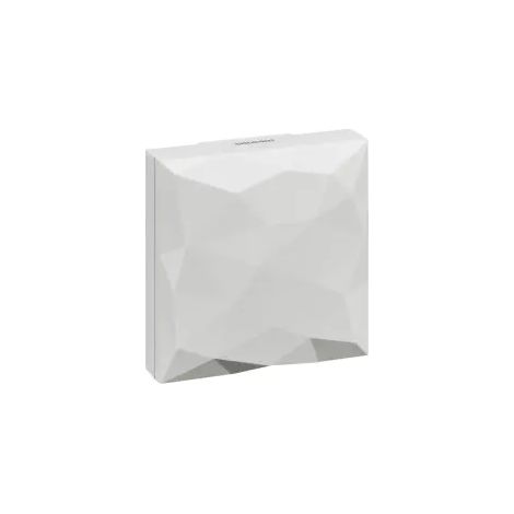 passerelle bubendorff - idiamant with netatmo - a enficher sur prise - blanc - legrand bu050610 (1/5)