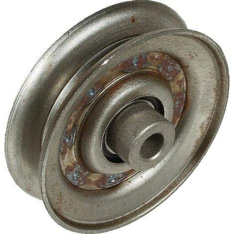 poulie tendeur 139123 - 532139123 - Husqvarna