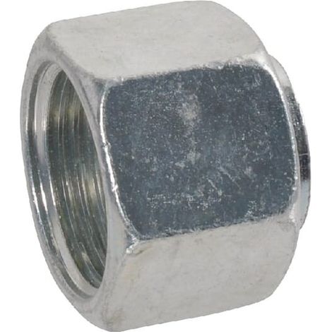 Bouchon ALFAGOMMA PFO11 (1/3)