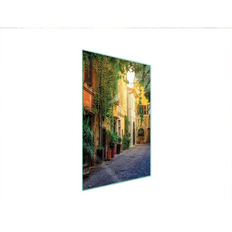 Glasschneidebrett 35x52 Street (1/5)