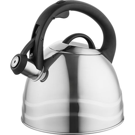 Plato Edelstahl-Wasserkocher 2L (1/4)