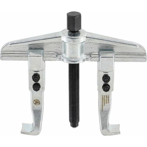 INHHUB EXTRACTEUR ARRACHE MOYEU A MACHOIRE PARALLELE 2 BRAS 50-140 X 100 mm-INHHUB (1/5)