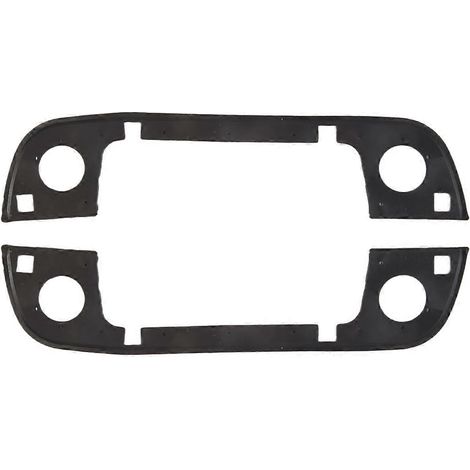 Gomma per veicoli e porte più alte per BMW E36 E34 E32 3 5 serie 7 1992-1999 2 porte Rubb