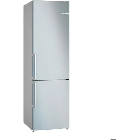 Bosch KGN39VLCT Kombikühlschrank Edelstahl (1/3)