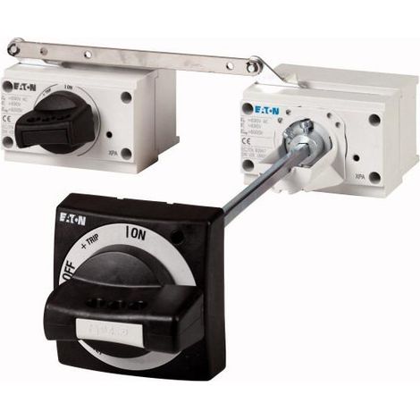 Commande en parallèle EATON PN2-XPA