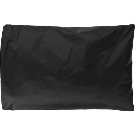 Housse imperméable anti-pluie pour scooter électrique senior, protection fauteuil roulant, couverture extérieure (1/5)