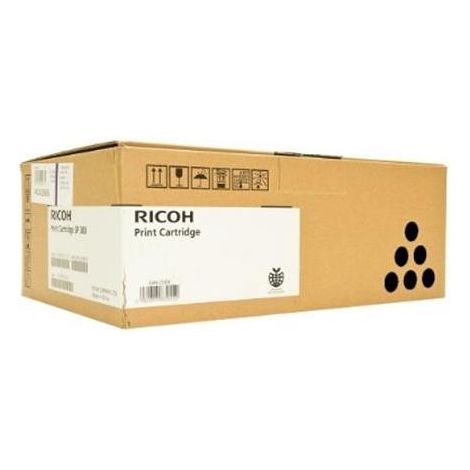 Cartuccia Toner Ricoh 821259 Nera per Stampanti SP C840E, 30.000 Pagine, Confezione Singola (1/2)