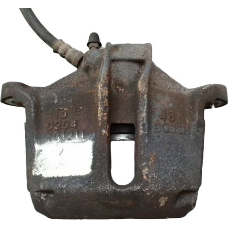 [PRODUIT D'OCCASION] Etrier De Frein Avant Droit PEUGEOT 206 + 2009-2013 ♻️ Ref Oe. 4400n9 - Garantie à vie (1/4)