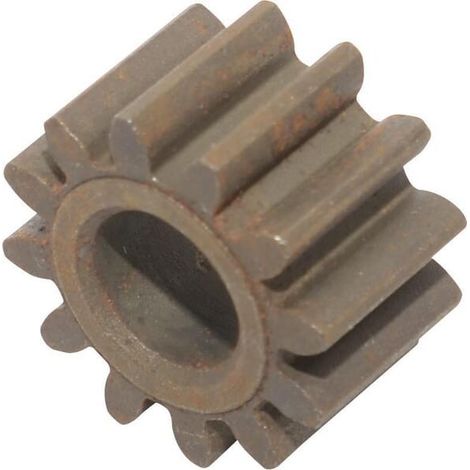Pignon 12 dents pour tondeuse – Accessoire d'origine – Compatible avec modèles SNAPPER – SKU 7021127YP