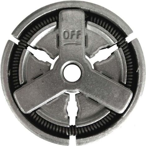 Frizione per motosega