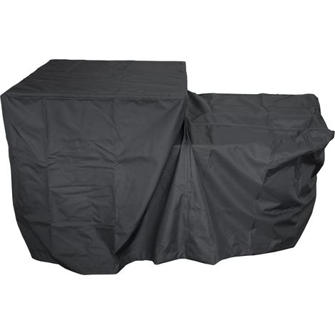 Housse de protection pour brasero G3, G4 et G5 - Artiss (1/2)